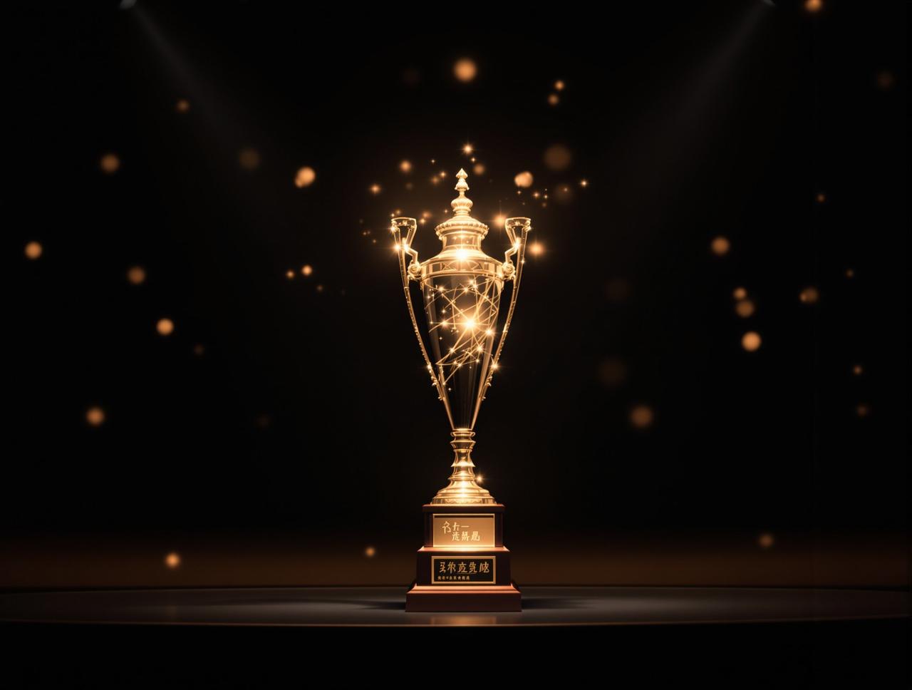 花都视频荣获中国影视行业年度最具影响力传媒公司称号