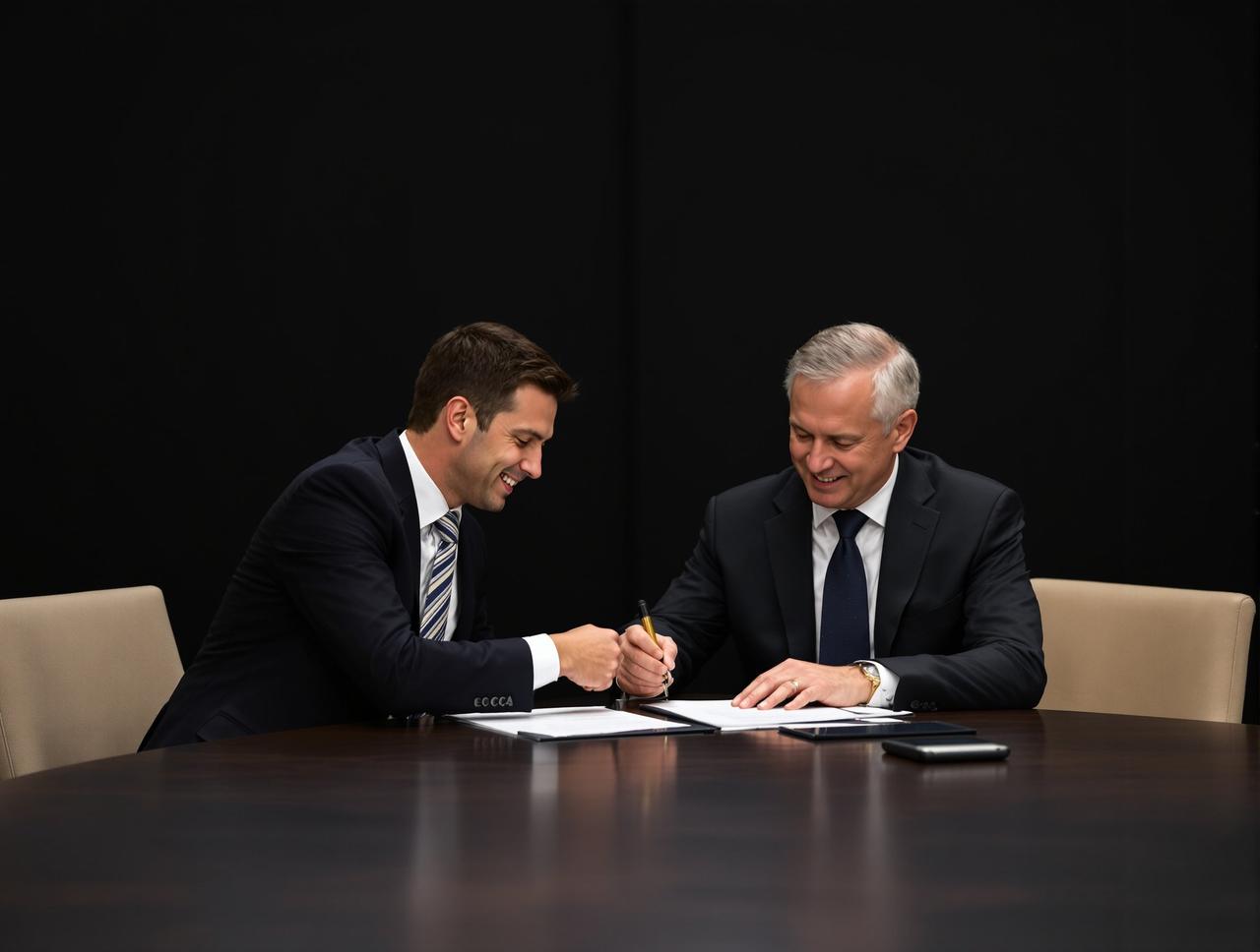 花都视频与腾讯视频达成战略合作，共同打造精品内容生态